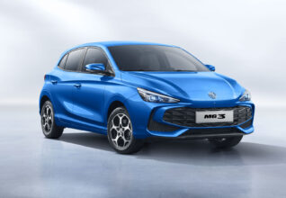 MG3 MY26,5 mejorado