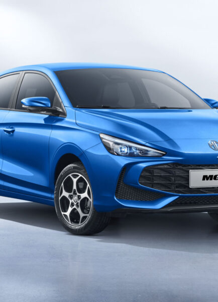 MG3 MY26,5 mejorado