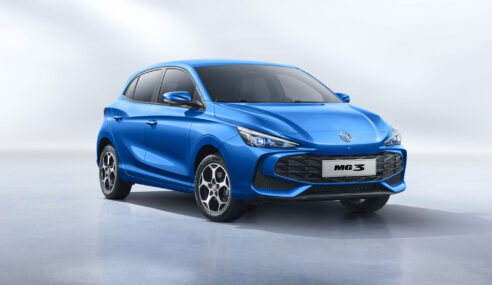 MG3 MY26,5 mejorado