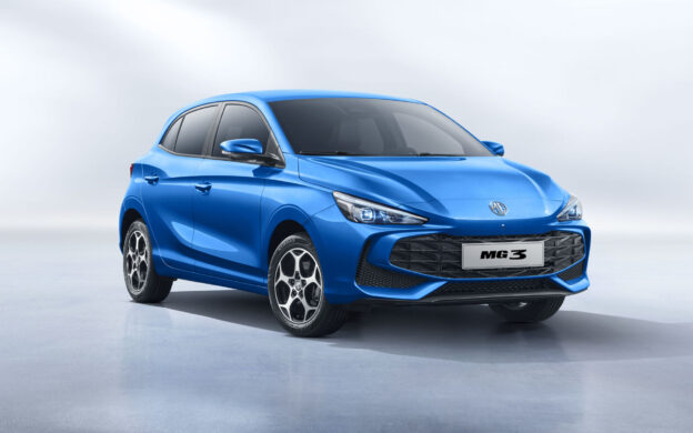 MG3 MY26,5 mejorado