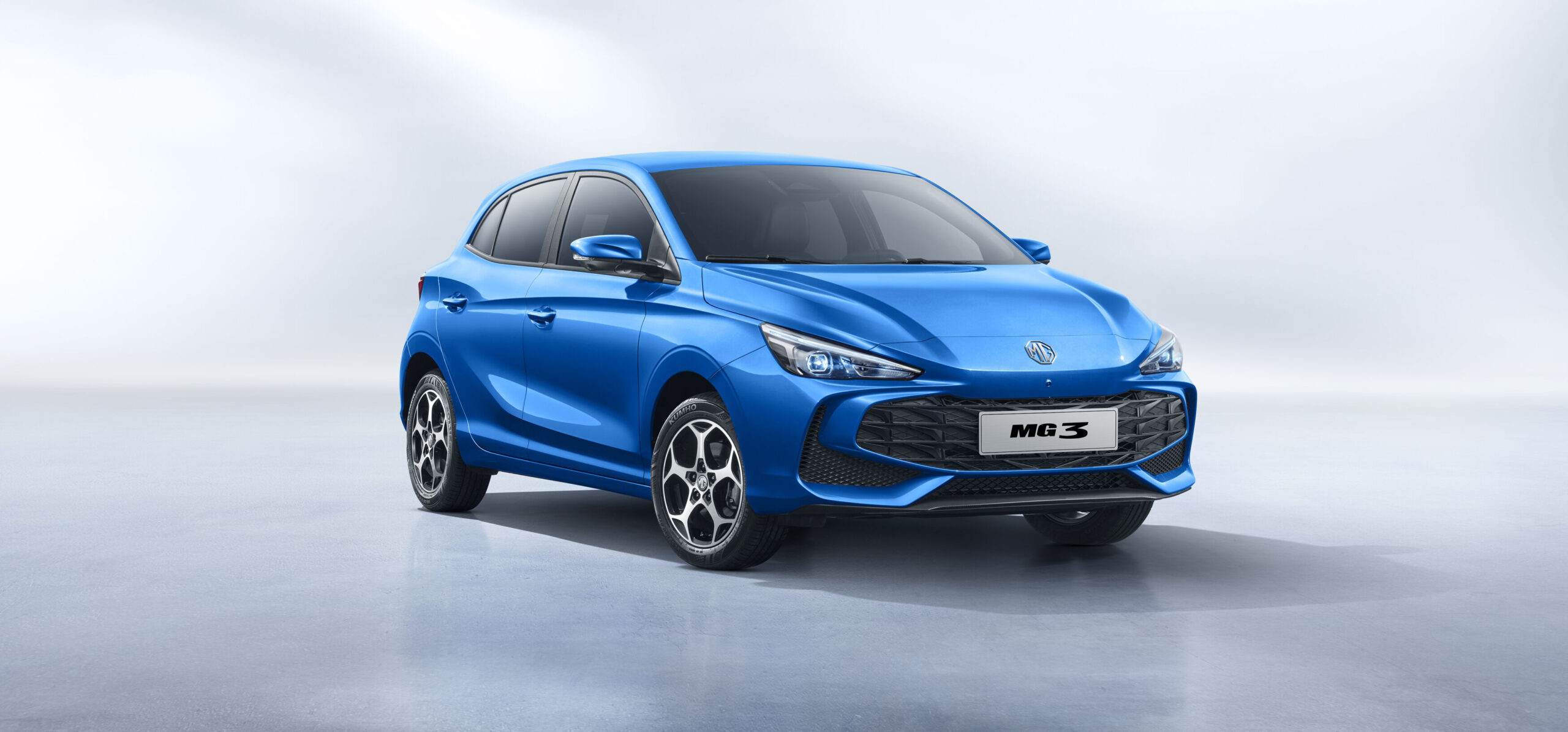 MG3 MY26,5 mejorado