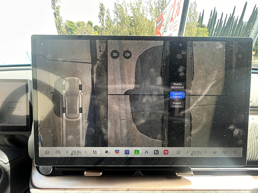 Nuevo GWM ORA 5 I Prueba y review