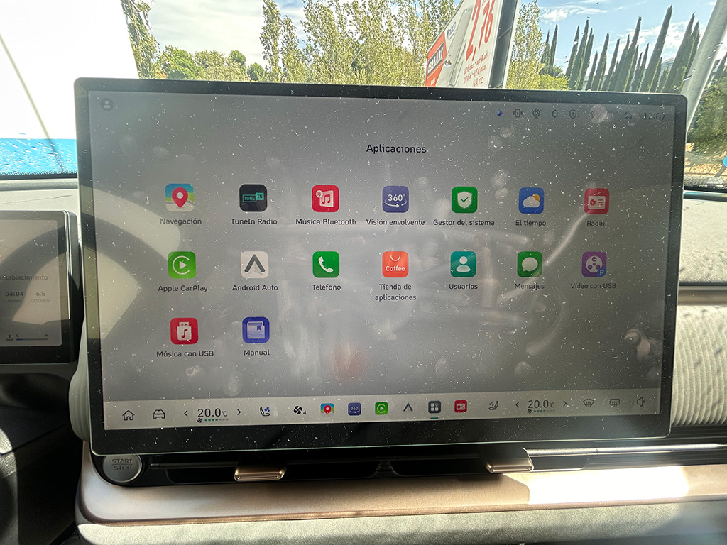 Nuevo GWM ORA 5 I Prueba y review