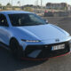 Hyundai IONIQ 6N, berlina deportiva 100% eléctrica
