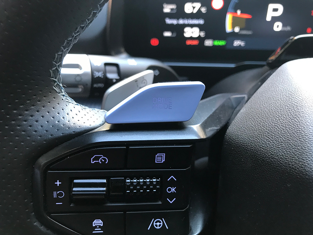 Hyundai IONIQ 6N, berlina deportiva 100% eléctrica