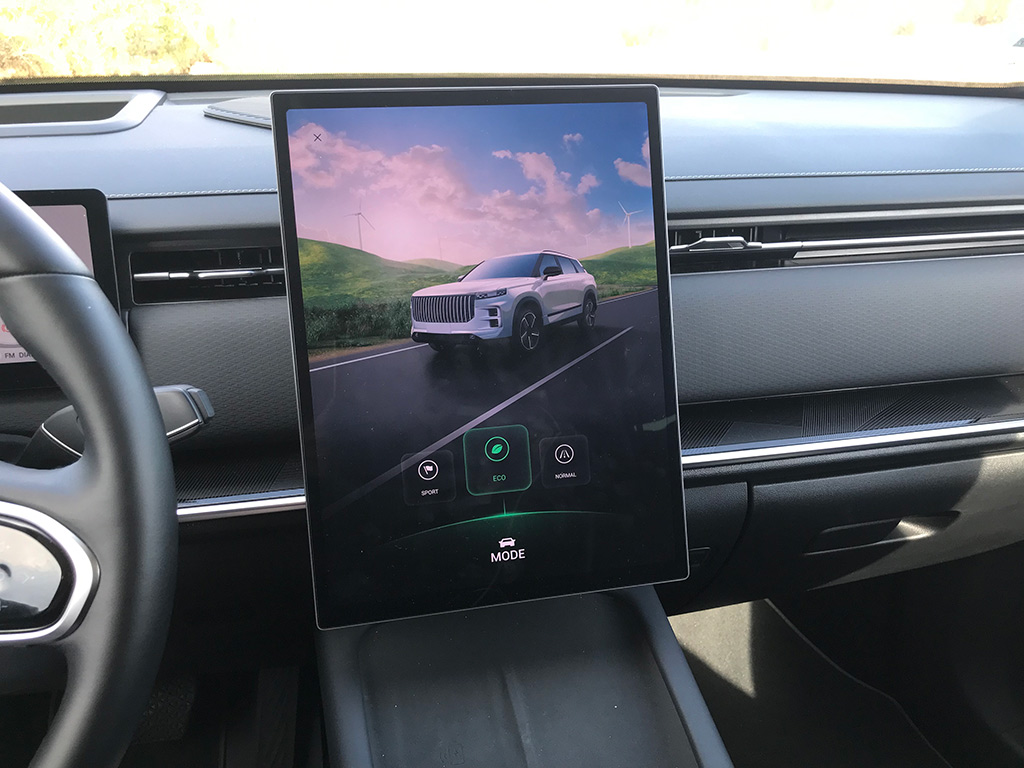 JAECOO 7 PHEV I Prueba y Review