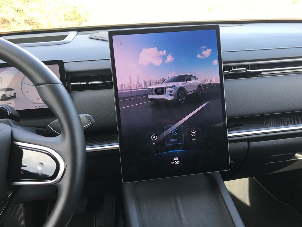 JAECOO 7 PHEV I Prueba y Review