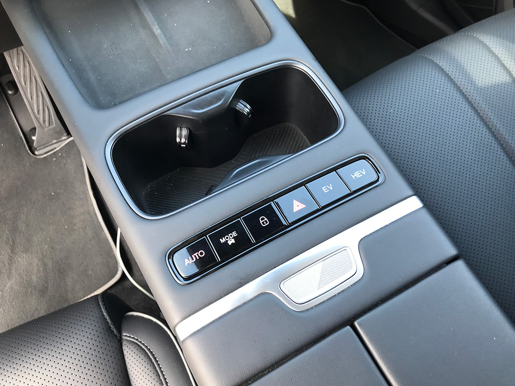 JAECOO 7 PHEV I Prueba y Review