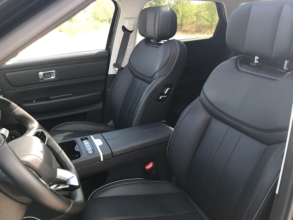 JAECOO 7 PHEV I Prueba y Review