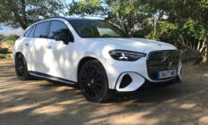 Prueba Nuevo Mercedes-Benz GLC 400, el más vendido ahora 100% Eléctrico