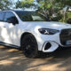Prueba Nuevo Mercedes-Benz GLC 400, el más vendido ahora 100% Eléctrico