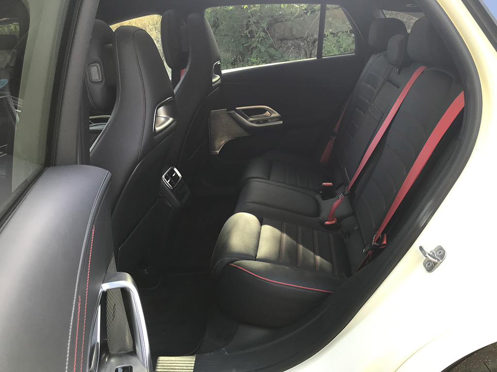 Prueba Nuevo Mercedes-Benz GLC 400, el más vendido ahora 100% Eléctrico