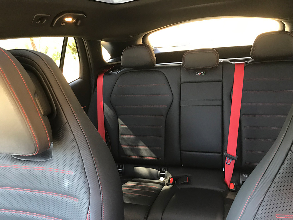 Prueba Nuevo Mercedes-Benz GLC 400, el más vendido ahora 100% Eléctrico