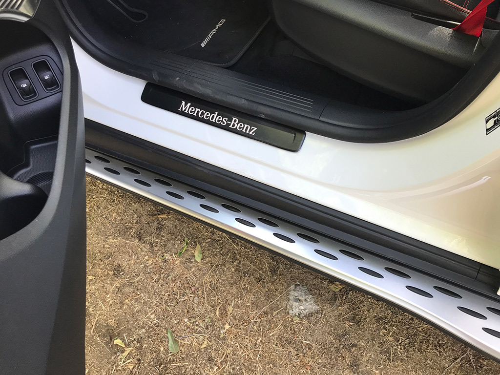 Prueba Nuevo Mercedes-Benz GLC 400, el más vendido ahora 100% Eléctrico
