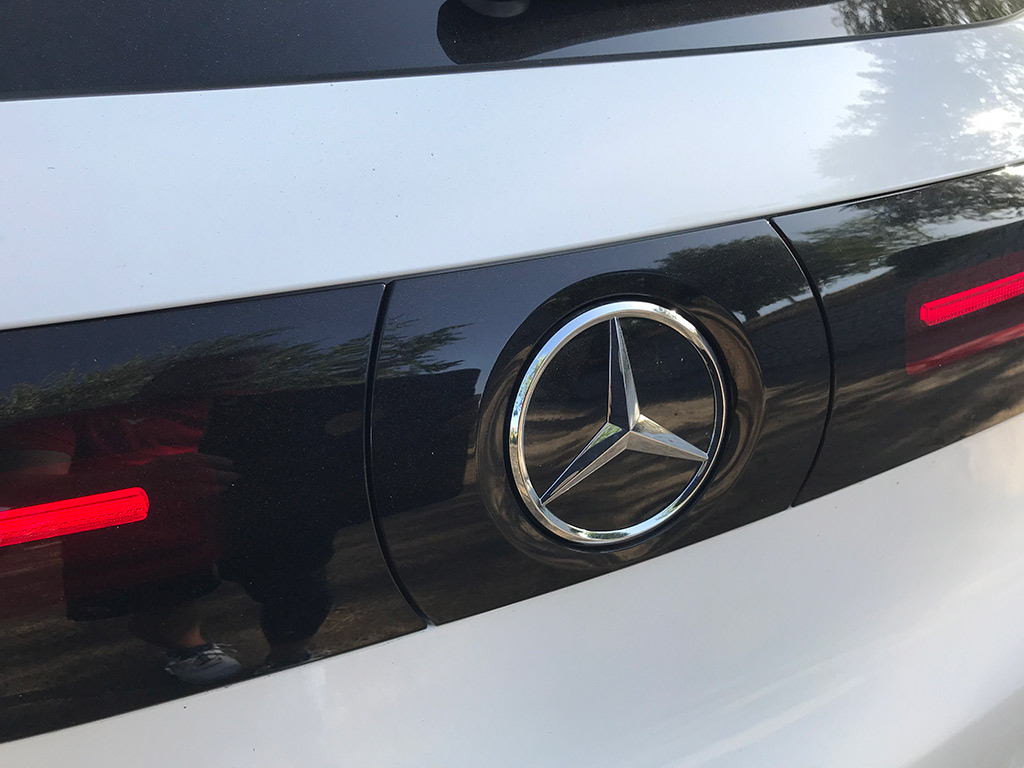 Prueba Nuevo Mercedes-Benz GLC 400, el más vendido ahora 100% Eléctrico