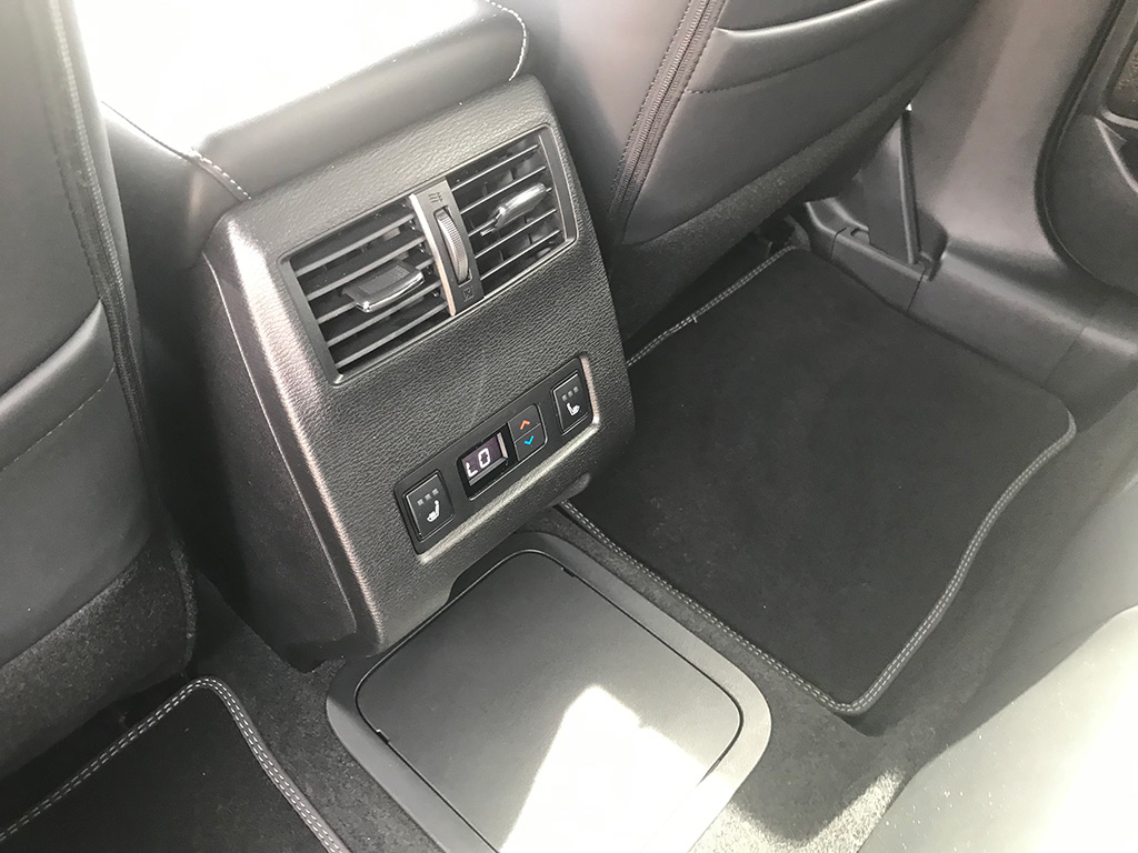 Mitsubishi Outlander PHEV, la referencia