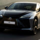 LEXUS RZ MY2027