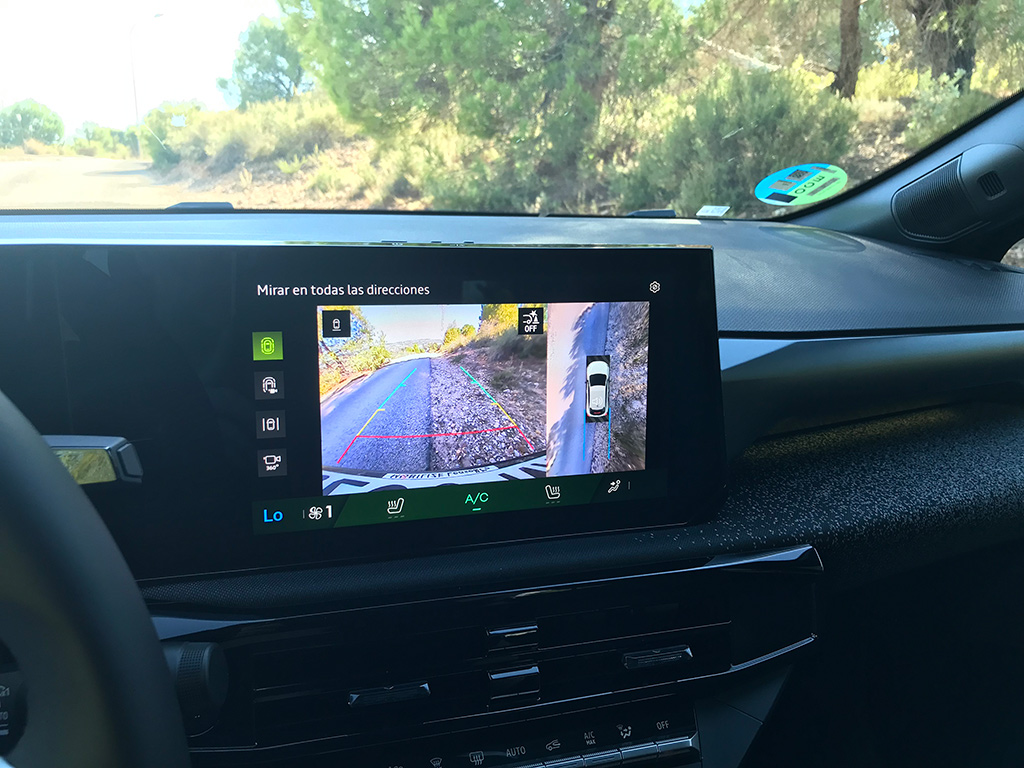 Renault Clio E-Tech I Prueba y Review