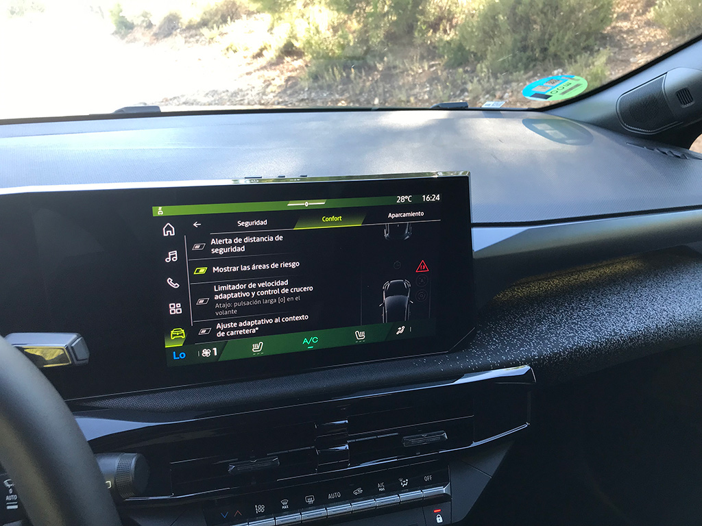 Renault Clio E-Tech I Prueba y Review