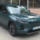 Nuevo Toyota RAV4 HEV a prueba